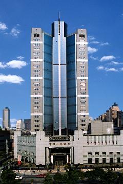 中国人民银行南京分行